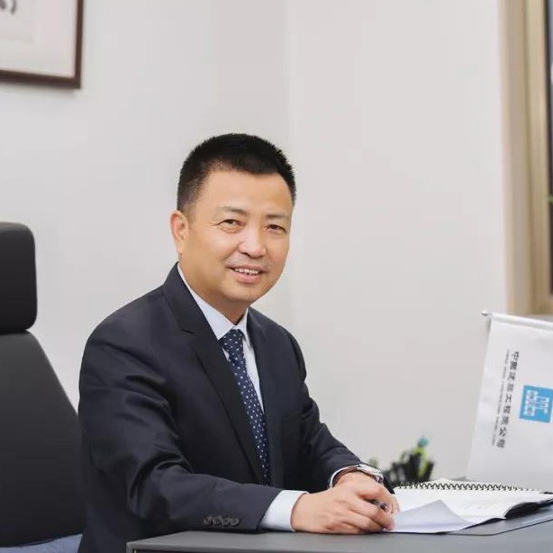 上的學(xué)術(shù)殿堂、下得管理廚房 ——記甘肅中建市政工程勘察設(shè)計(jì)研究院總經(jīng)理張恩祥