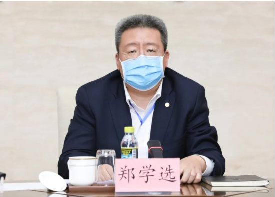 把好形勢，抓好關(guān)鍵！中建集團召開海外疫情防控工作推進會
