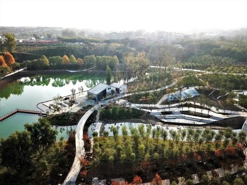 守護好一江碧水！中建集團創(chuàng)新業(yè)務(wù)化身“生態(tài)衛(wèi)士”