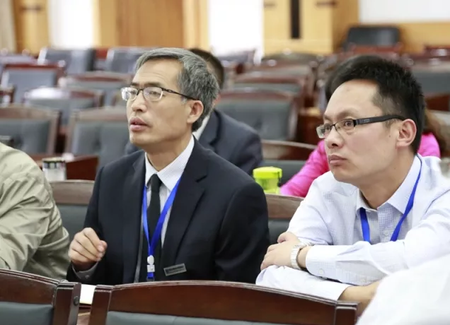 【十九大精神學習】市政西北院、甘肅中建勘察院領導干部學習貫徹十九大精神集中輪訓開班！